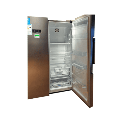 Réfrigérateur side-by-side Beko GN164020XP - 558 L