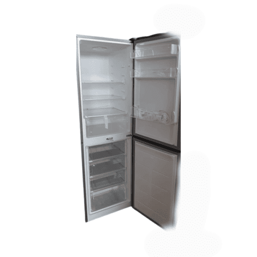 Réfrigérateur combiné Roch RFR-325DB-L - 260L - 4T