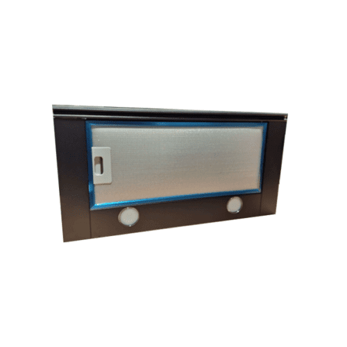 Hotte encastrable Beko HNT62210B