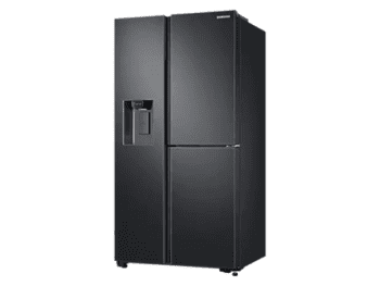 Réfrigérateur Side by side  Samsung RS65R569184/GH - 602 L