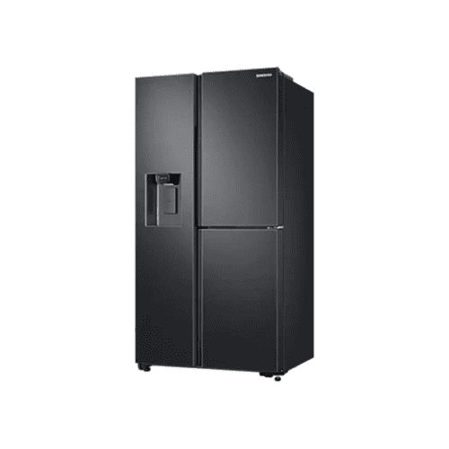 Réfrigérateur Side by side  Samsung RS65R569184/GH - 602 L
