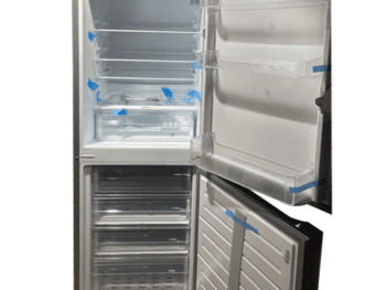Réfrigérateur combiné Enduro RCS295X - 269 L - 4T