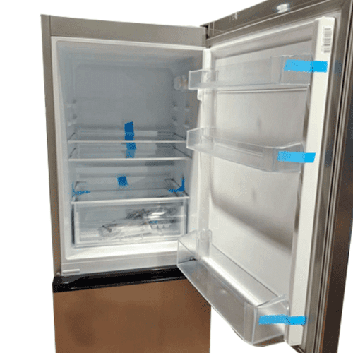 Réfrigérateur combiné Enduro RCS280X - 251L - 4T