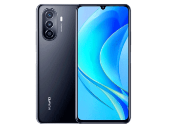 Huawei Nova Y70 - 128Go - RAM 4Go - 6000 mAh - 6.75"