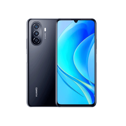 Huawei Nova Y70 - 128Go - RAM 4Go - 6000 mAh - 6.75"