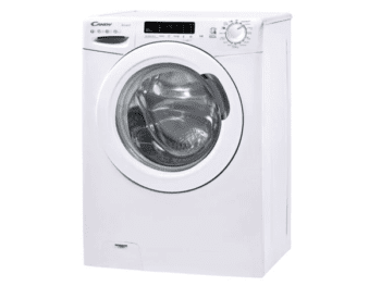 Machine à laver Candy CS1272 DE/1-11 - 8 kg