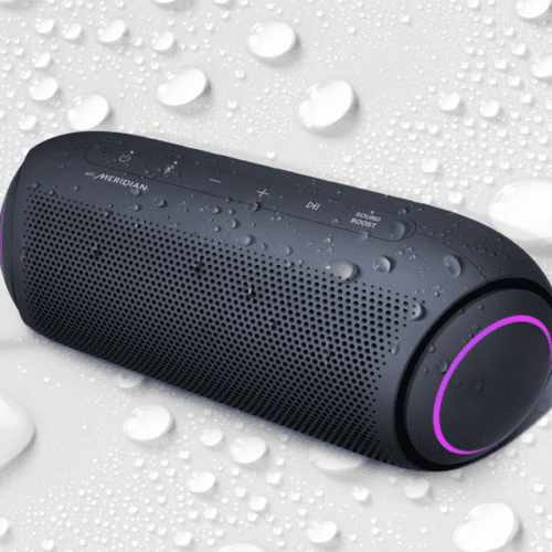 Enceinte Bluetooth LG PL7