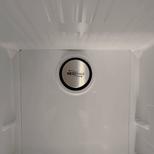 Réfrigérateur side-by-side Beko GN164020XP - 558 L