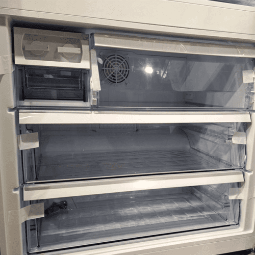 Réfrigérateur combiné Beko RCNE720E30XB - 590L - 3T - NoFrost