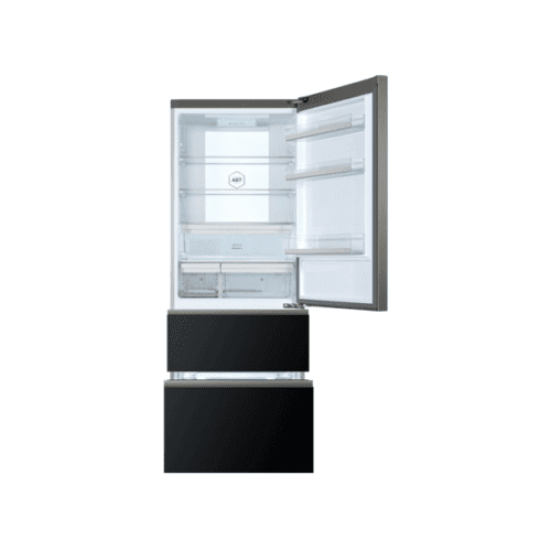 Réfrigérateur combiné Haier A3FE742CGBJ - 463 L