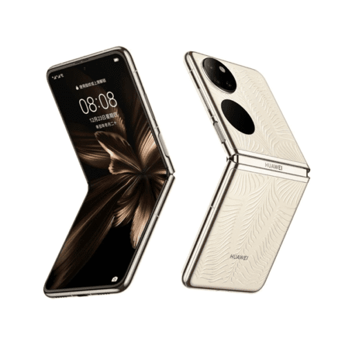 HUAWEI P50 Pocket - 256 Go - RAM 8 Go - 6,9"