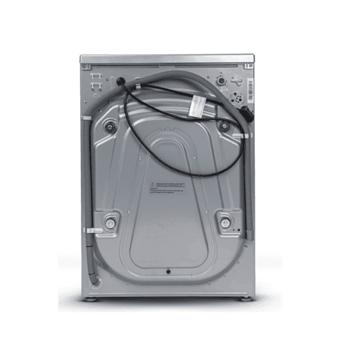 Machine à laver Hisense WFVB6010MS - 6kg - A++