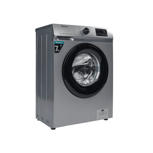 Machine à laver Hisense WFVB7012MS - 7kg - A++