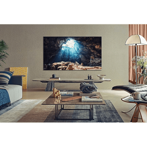 Téléviseur Samsung 65″ Neo QLED QA65QN800AUXLY - Smart TV  8K (2021)