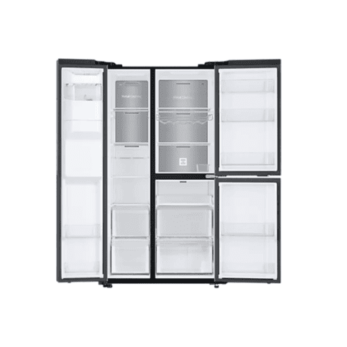 Réfrigérateur Side by side  Samsung RS65R569184/GH - 602 L