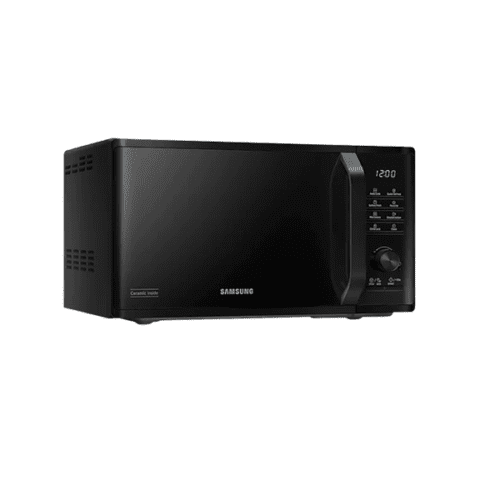 Micro-ondes Solo Samsung MS23K3515AK - 23 L