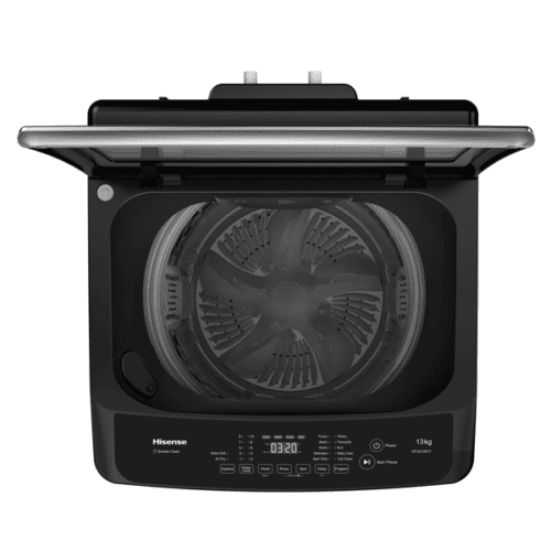 Machine à laver Hisense WTJA1102T - 10.5kg