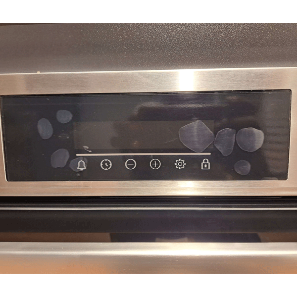 Beko Four encastrable 72L-60cm, chaleur tournante AeroPerfect, 6