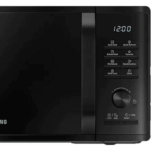 Micro-ondes Solo Samsung MS23K3515AK - 23 L