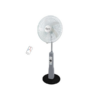 Ventilateur rechargeable Roch RSF-918R-B - 18"