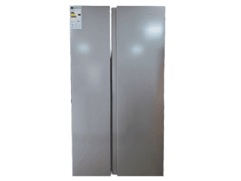 Réfrigérateur side-by-side Hisense RC-67WC4SA - 508L