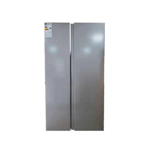 Réfrigérateur side-by-side Hisense RC-67WC4SA - 508L