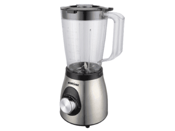 Blender Brühm BBP-15500PSM - 1,5 L