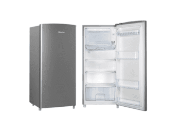 Réfrigérateur -grand bar- Hisense RS-23DR4HA – 176 L
