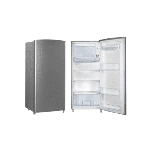 Réfrigérateur bar Hisense RS-23DR4HA – 176 L