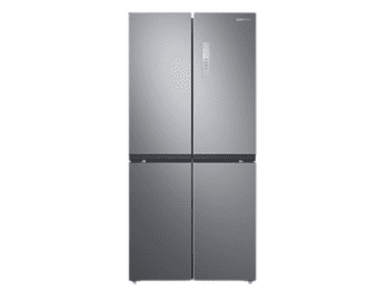 Réfrigérateur combiné Samsung RF48A4000M9 - 468L
