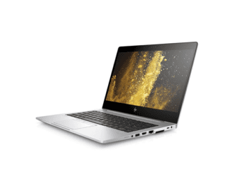 Ordinateur portable HP EliteBook 840 G5 - 14″ FHD - Ci5 - 256Go SSD - RAM 8Go