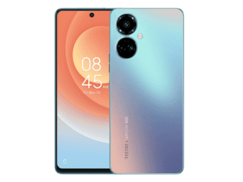 Tecno CAMON 19 Pro - 256 Go - RAM 8 Go - 4G