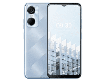 Tecno Pop 6 Pro - 32 Go + 2 Go - 6.6" - 5000 mAh