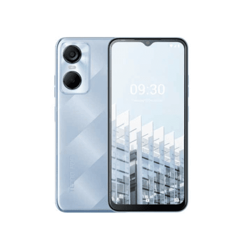 Tecno Pop 6 Pro - 32 Go + 2 Go - 6.6" - 5000 mAh