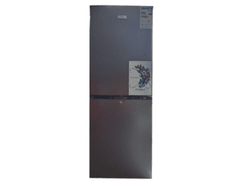 Réfrigérateur combiné Westpool RFC/SW-338 - 338L - 4T