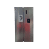 Réfrigérateur side-by-side Westpool RFSS/SW-690D.NF - 690L