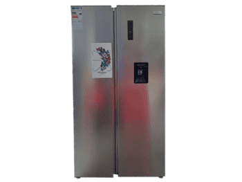 Réfrigérateur side-by-side Westpool RFSS/SW-690D.NF - 690L