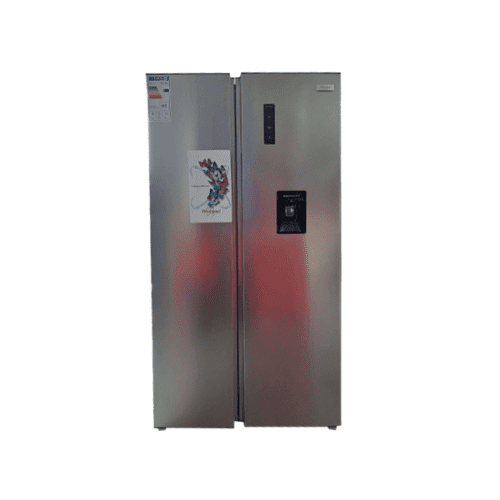 Réfrigérateur side-by-side Westpool RFSS/SW-690D.NF - 690L