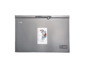 Congélateur horizontal Westpool CFS/SW430DSA - 345L