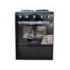 Cuisinière à gaz Brühm BGC-5540IB - 4 feux