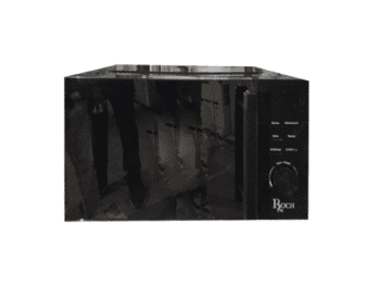 Micro-ondes Roch RMW-23LP2B-B(S) - 23L