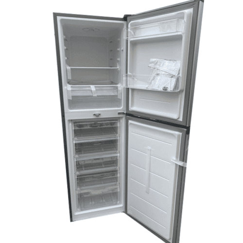 Réfrigérateur combiné Roch RFR-310DB-L - 251L - 5T