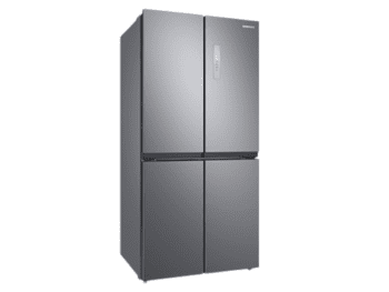 Réfrigérateur Side-by-Side Samsung RF48A4000M9 - 468L