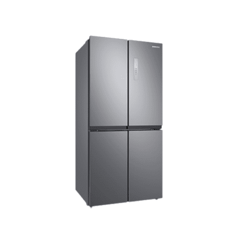 Réfrigérateur Side-by-Side Samsung RF48A4000M9 - 468L