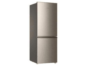 Réfrigérateur combiné Haier HDR230MPS - 175L - 3T