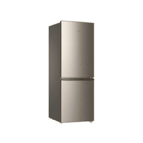 Réfrigérateur combiné Haier HDR230MPS - 175L - 3T