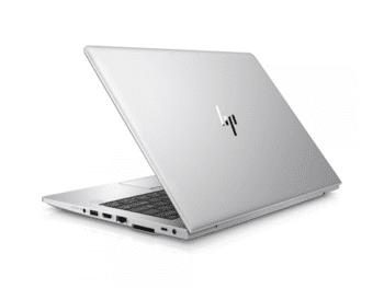 Ordinateur portable HP EliteBook 840 G5 - 14″ FHD - Ci5 - 256Go SSD - RAM 8Go