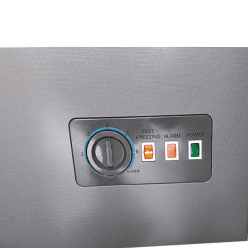 Congélateur horizontal Westpool CFS/SW430DSA - 345L