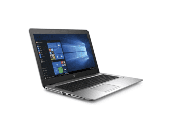 Ordinateur portable HP EliteBook 850 G3 - 15" Ci5 - 500Go - RAM 8Go