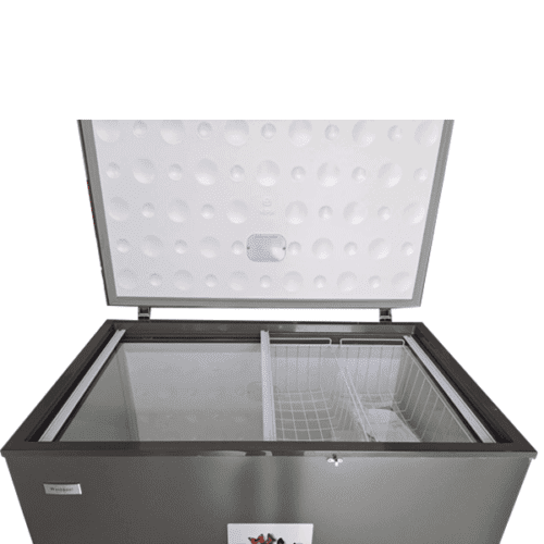 Congélateur horizontal Westpool CFS/SW430DSA - 345L